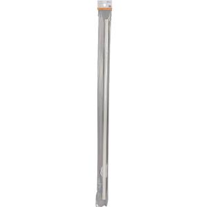 Kenney 36-60 WHT Tension Rod, White