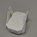 2026 AX3000 WiFi 6 Extender, WiFi Extender Signal Booster for Home-Dual Band (2.4G/5.8G), Gigabit Ethernet Port,Up to 12,000 Sq.Ft. & Support 99+ smart Devices Easy Setup & Faster Speed (White)