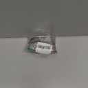 JD 2pcs 30A 125V/250V AC Large Current Rocker Switch ON/Off Switch 4Pins Toggle Switch with UL Certificate (Red green switch)