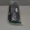 Fruit of the Loom Eversoft Fleece Elastic Bottom Sweatpants with Pockets, Relaxed Fit, Moisture Wicking, Breathable (4X-Large, Black)