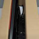 Power Tool Organizer with Charging Station, Heavy Duty Modular Wall Mount Rack for Garage & Shed Organization, 4 Drill Holders, Valentines Day Anniversary Birthday Gifts for Him Men Husband(Red) (3 Layer)