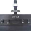 WFLNHB Quick Change CXA #1 250-301 Tool Post Turning and Facing Holder