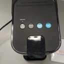 Tastyle Single Serve Coffee Maker for K Cup, Ground and Tea Leaves, Hot and Iced Coffee Machines with Bold Setting, 6 to 16 Oz Brew Sizes, Compact for Small Spaces, Black (2.0 Version)