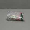 Baby Doll Accessories Set  7 Pcs Feeding and Caring Set with Magic Disappearing Bottles, Pacifier, Diapers and Bibs Doll Pretend Play Gift for Kids