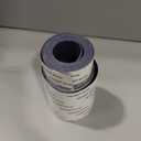 OAZ 4 x 79 inch Canvas Repair Patches Fabric Patch SelfAdhesive Canvas Repair Tape Waterproof Outdoor Gear Patch Kit for Boat Cover Awning Sofa Chair Couch Tent Bag (Navy Blue)