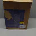 LEVOIT Humidifiers for Bedroom Large Room Home, (6L) Cool Mist Top Fill Essential Oil Diffuser for Baby & Plants, Smart App & Voice Control, Rapid Humidification & Auto Mode - Quiet Sleep Mode, Gray