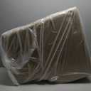 Taylor Made Platinum 8.5" x 31" Left Pontoon Arm Rest - Beige