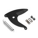 Black 1026293 Branch Cutter Blade Compatible with Fiskars Multifunction Branch Cutters UPX82, UPX86, UP82, UP84, UP86, Branch Cut Blade with Blade, Spring & Chain
