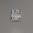 40pcs Blue hot air balloon Cupcake Toppers Baby Shower Gender Disclosure Party Kids Birthday Party Cake Decorations Supplies