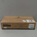 Fanbulous 60 Inch Ceiling Fans with Lights and Remote, Reversible 6 Blades & Dimmable 3-Color Outdoor Ceiling Fans for Patios, DC Motor Large Ceiling Fan for Indoor or Covered Outdoor-Black