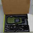 Jugbow Dog Shock Collar - 4200FT Dog Training Collar with Remote Innovative IPX7 Waterproof with 4 Training Modes, Rechargeable E-Collar for All Breeds