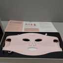 LED Light Therapy Mask Model:2344 (PINK)