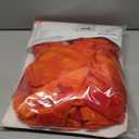 Morph - Orange Dinosaur Costume Kids, Kids Dinosaurs Halloween costumes, Toddler Dinosaur Costume (4-6 Years)