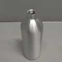 FIRSTINFO A1638 (3rd Gen) Patented Lightweight Max. Pressure 140psi / 620ml Thickened Aluminum Canister Refillable Aerosol Spray Can | Compressed Air Sprayer | Wide Mist Spray (21 Ounces)