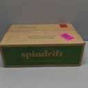 Spindrift Cherry Sparkling Water Cans 24 Packs. Best By 11/17/26 