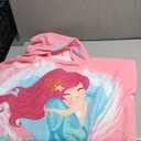 HUANLANG Kids Hooded Beach Towel for Boys Girls,Bath Pool Beach Poncho Towels Super Soft & Absorbent Cotton Towel Childrens Mermaid Beach Towels for Toddler 5-8 Years Old