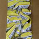 SkinnyPop Popcorn, Original and White Cheddar Variety Pack, Whole Grain, Dairy-Free Snack, 0.5oz (40ct)
