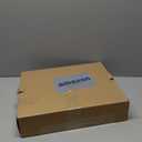 12 inch Fillable Number Paper Mache Cardboard Cutouts Sweet Charcuterie Board Tray (White, 26 Shape)