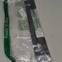 for Rog Ally Handheld Conversion 2230 to 2280 SSD Hard Drive Expansion Board NVME M-Key NGFF M.2 PCIE 4.0 3.0 Gold Finger High Capacity Adapter 90 Degree Upgrade Converter Expansion Card Red