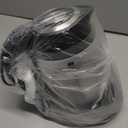 Chefman Electric Kettle, 1.8L 1500W, Hot Water Boiler, Removable Lid for Easy Cleaning, Auto Shut Off, Boil-Dry Protection, Stainless Steel Filter, BPA Free, Borosilicate Glass Electric Tea Kettle (Black)