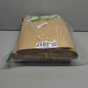 BagDream Kraft Paper Bagsr 50Pcs 14x10x15.75 Ultra Wide Large Paper Gift Bags with Handles for Takeouts, Parties, Shopping, Food Packing, Recyclable Food Service Bags Brown Paper Grocery Sacks