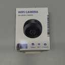 Only 0.9 inch! Hidden Camera with Audio/Video. Mini Small Camera. Spy Hidden Cameras for Home Indoor Use Spy Cam with Night Vision and Motion Detection Baby Monitor Small Mini Wireless Outdoor