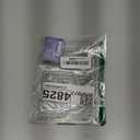 BOJACK F5AL125V 5x20 mm 5 A 125 V fuses 0.2x0.78 Inch 5 amp 125 Volt Fast-Blow Glass Fuses (Pack of 10)