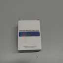 BTArtboxnails XCOATTIPS French Protecting DUO Builder Gel and Top Coat Set - Protect French Tips, No More Chipping