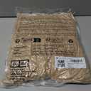 Saodimallsu Womens Cable Knit Cardigan Sweaters Fall Oversized Long Sleeve Button Open Front Knit Sweater Coats (Medium, Khaki)