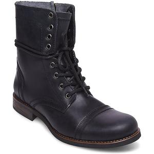 Steve Madden Men's Troopah-c Combat Boot (10)