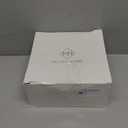 50 Pack - Terracotta Napkins | Linen Feel Guest Disposable Cloth Like Paper Dinner Napkins | Hand Towels | Soft, Absorbent, Paper Hand Napkins for Kitchen,Parties,Weddings,Dinners Or Events