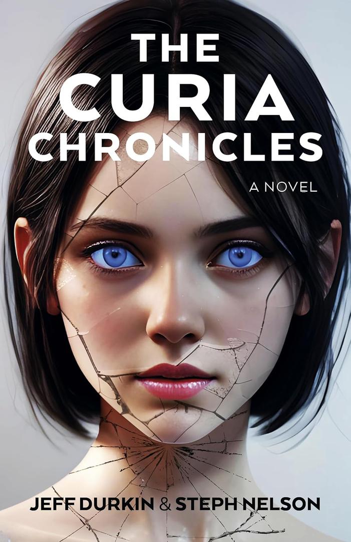 The Curia Chronicles: A Novel