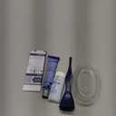 Clairol Root Touch-Up by Nice'n Easy Permanent Hair Dye, 5 Medium Brown Hair Color, (Pack of 1)