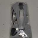 Plantar Fasciitis Night Splint, Night Splint Plantar Fasciitis for Women And Men, Upgrade Adjustable Splint for Achilles Tendinitis Flat Arch Foot Drop (Gray)