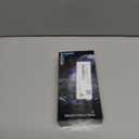 3 x TZGZT (Real Anti Spy) 3 Pack for iPhone Air Privacy Screen Protector Tempered Glass Private Film Accessories, Case Friendly for 17 Air, with Easy to Install Kit, Bubble Free, Scratch Resistant