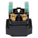 Starter Solenoid Relay for Yamaha Rhino 660 YXR660 ATV/Rhino 450 YXR450/YFM350 400 450 660 700/Bruin250 350/Raptor660 350 700/Grizzly350 400 450 660/Kodiak400 450/Wolverine350 450/Big Bear 400 250