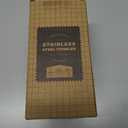 Perinsto Colorful Silhouettes Game Joystick 20oz Travel Tumbler With Lid And Straw, Stainless Steel Tumblers Insulated Coffee Cup Mug Gift For Men Women