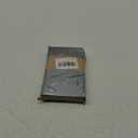 360 Rotation Heavy Bag Chain, Punching Bag Hanger With Stainless Steel Swivel Chain and 4 Snap Hooks, Mount for Hammock, Gym Swing, Yoga Swing, Trapeze