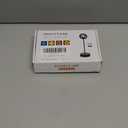 Spacenight Sunset Lamp Projector Multi-Color Multi-Mode, Dimmable, Timing, Music Rhythm, Sunset Background Wonderful Visual Impact, USB Plug and Play (Remote & APP)