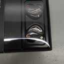 KZ Duonic USB C Headphones, Triple-Magnet Planar Magnetic + Super-Linear Dynamic Dual Driver in-Ear Monitor, HiFi Bass Earbuds with Microphone, Comfort-fit Noise Isolating IEM (DSP, Tuning)