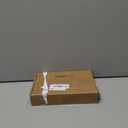 24 Pieces Table Card Holder Place Card Holders 1.7 inches Gold Steel Card Holders for Photos, Food Signs, Memo Notes, Weddings, Restaurants, Birthday(Gold 23PK)