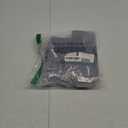 NIGNYA Small Gift Boxes 50 Pack 4x4x4 inches Thank Navy Blue Gift Boxes with Lids for Wedding Party Favor, Ornaments, Bridesmaid Proposal, Bakery Cookies,Candle Boxes Packaging ,Gifts,