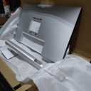Dell UltraSharp U2723QE 27" 4K UHD WLED LCD Monitor - 16:9 - Black, Silver