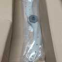 WD22X26622 WD22X33498 Dishwasher Spray Arm, Middle for GE, Haier, Hotpoint Dishwasher Replacement -Replaces WD22X27740 WD35X10393 WD22X10089