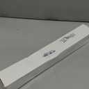 15'' Christmas Tree Height Extender with 4 Fixing Screws, Fits 0.5-1.57 Inch Pole, Make Christmas Tree Taller Artificial Seasonal Indoor Decor