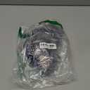 Women's Booty Shorts-High Waist V Back Yoga Shorts- Spandex Dance Hot Pants Butt Lifting Rave Bottoms Medium