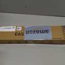 Gold Easel Stand for Sign, Heavy Duty Metal Display Easel with Adjustable Chain, 4-Tier Height Art Easel for Painting, Wedding Sign, Posters & Commercial Display