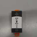 BFBHF. Black Ink Cartridge Prints More Pages. 3X more prints plus d'impressions.