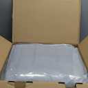 74" 50" Large Baby Playpen, Baby Playard for Babies and Toddlers, Baby Fence Play Pens for Indoor & Outdoor, Sturdy Safety Play Yard with Soft Breathable Mesh, Anti-Fall, Grey