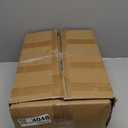 Wokceer 10x10 FT Backdrop Stand Heavy Duty Pipe and Drape Kit, Adjustable Gold Backdrop Stand for Wedding Birthday Party Photography Photo Booth Background Christmas Decoration